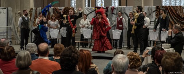 Alberto Panzani fotografo