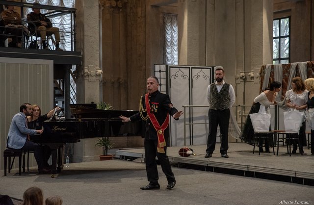 Alberto Panzani fotografo