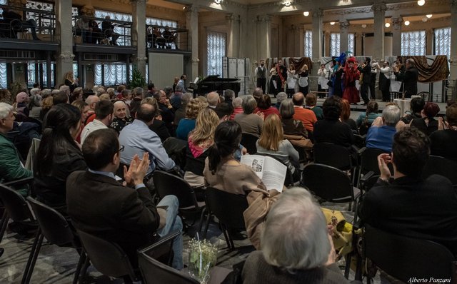 Alberto Panzani fotografo