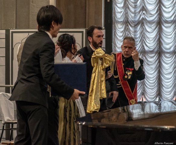 Alberto Panzani fotografo