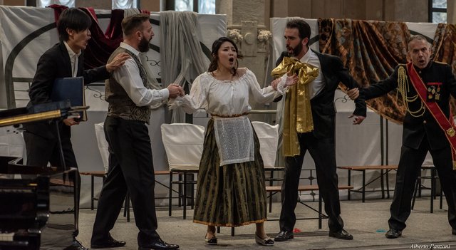 Alberto Panzani fotografo