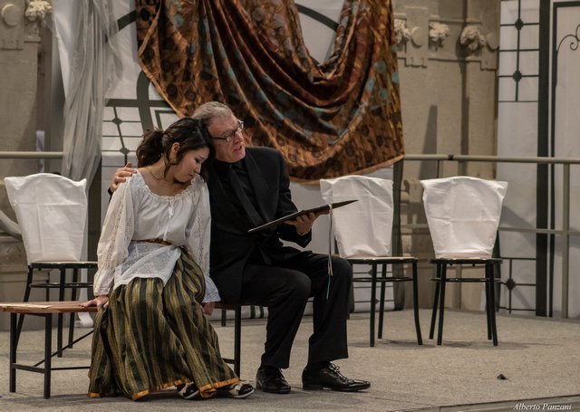 Alberto Panzani fotografo