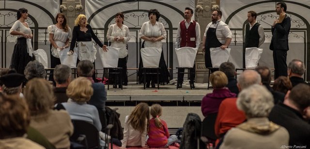 Alberto Panzani fotografo