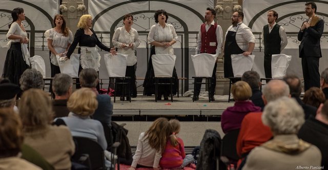 Alberto Panzani fotografo
