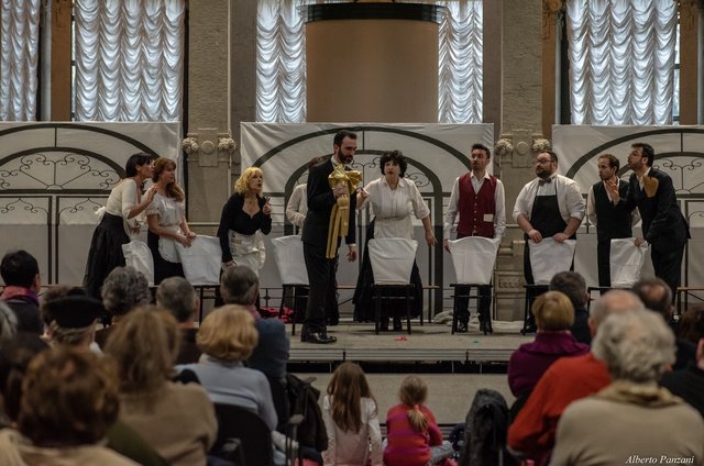 Alberto Panzani fotografo