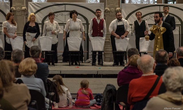 Alberto Panzani fotografo