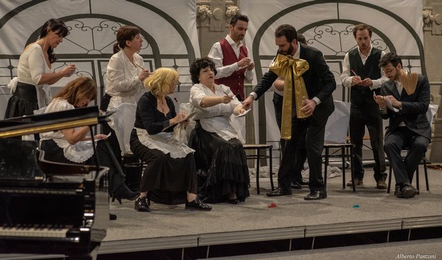 Alberto Panzani fotografo