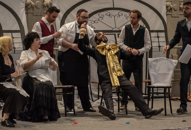 Alberto Panzani fotografo