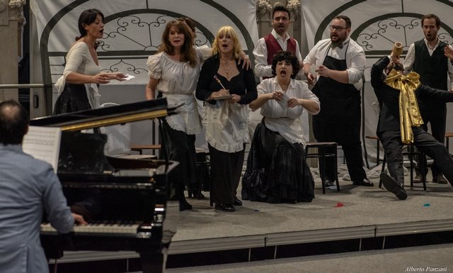 Alberto Panzani fotografo