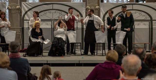 Alberto Panzani fotografo