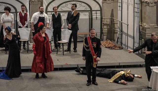 Alberto Panzani fotografo