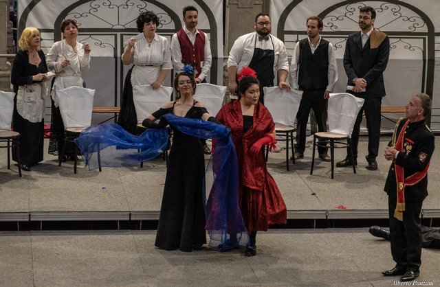 Alberto Panzani fotografo