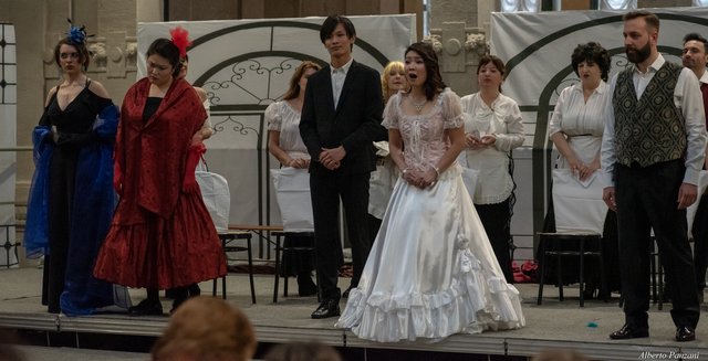 Alberto Panzani fotografo