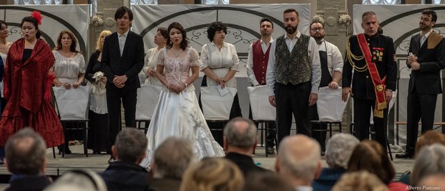 Alberto Panzani fotografo