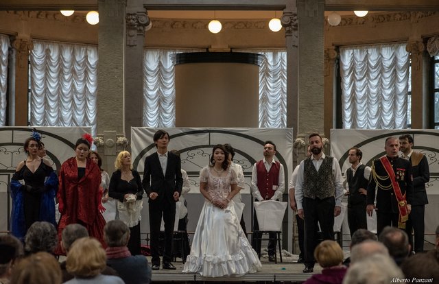 Alberto Panzani fotografo