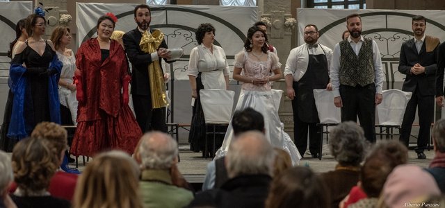 Alberto Panzani fotografo