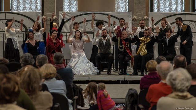 Alberto Panzani fotografo