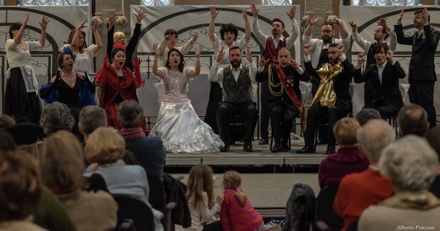 Alberto Panzani fotografo