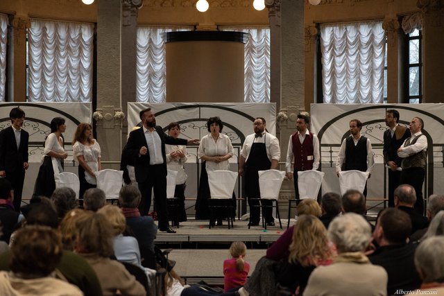 Alberto Panzani fotografo