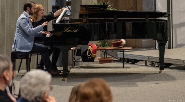 Alberto Panzani fotografo