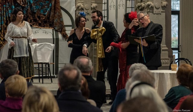 Alberto Panzani fotografo