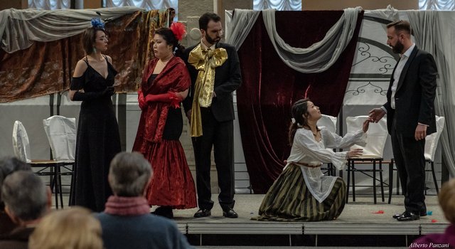 Alberto Panzani fotografo