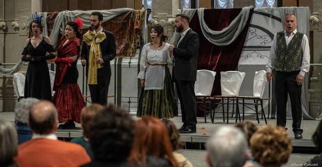 Alberto Panzani fotografo