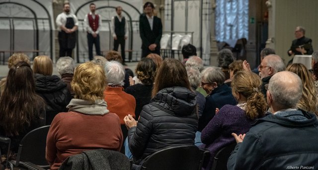 Alberto Panzani fotografo