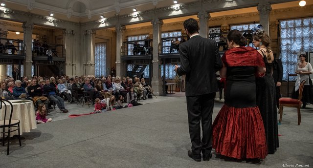 Alberto Panzani fotografo