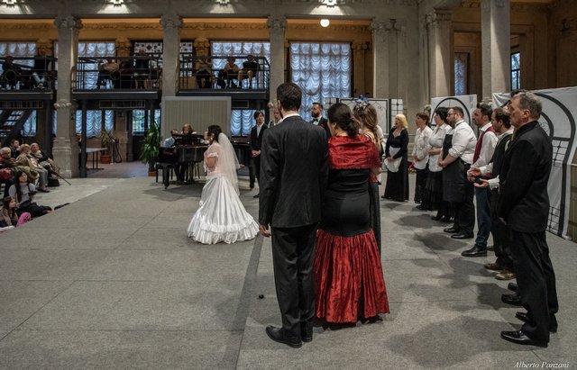 Alberto Panzani fotografo