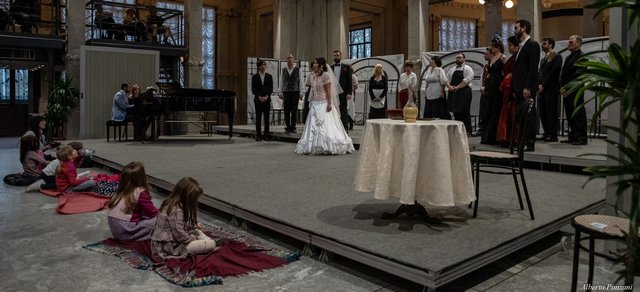 Alberto Panzani fotografo