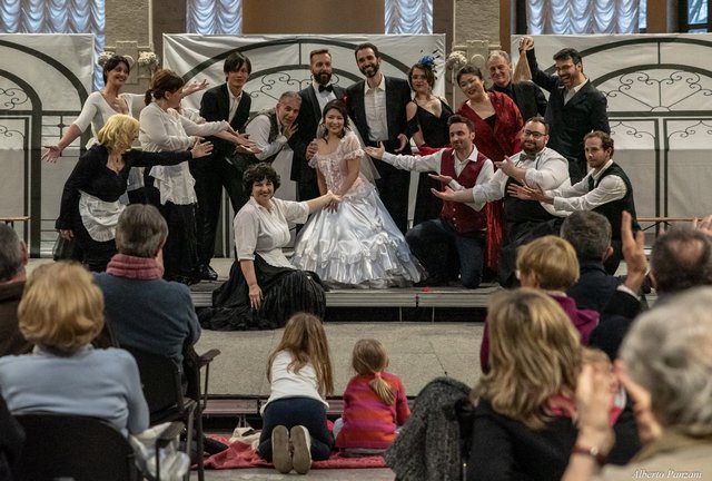 Alberto Panzani fotografo
