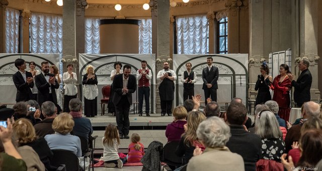 Alberto Panzani fotografo