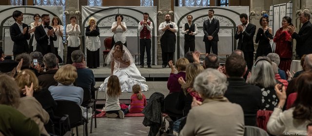 Alberto Panzani fotografo