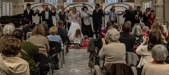 Alberto Panzani fotografo