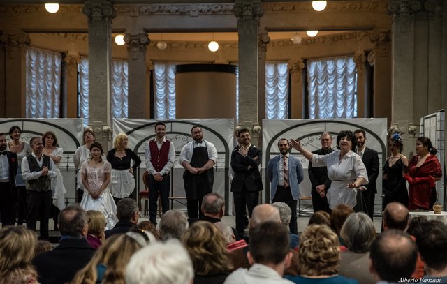 Alberto Panzani fotografo