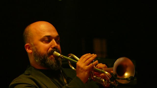 Novara Jazz