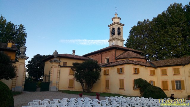Torre dIsola 2019 Pagliacci
