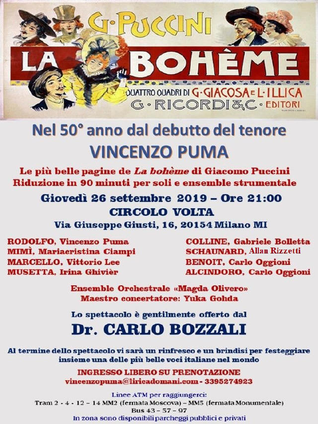 Puma 50 anni Bohme
