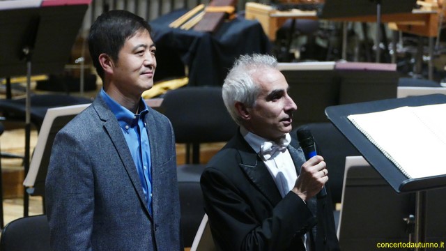 Filarmonica della Scala CHINA NIGHT