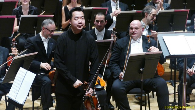 Filarmonica della Scala CHINA NIGHT