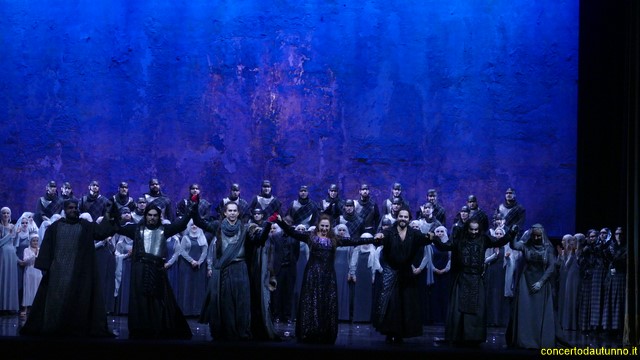 Verdi Macbeth 2019 Fraschini Pavia