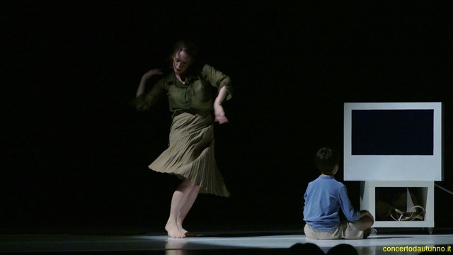 Ecoteatro Eden Contemporary Ballet