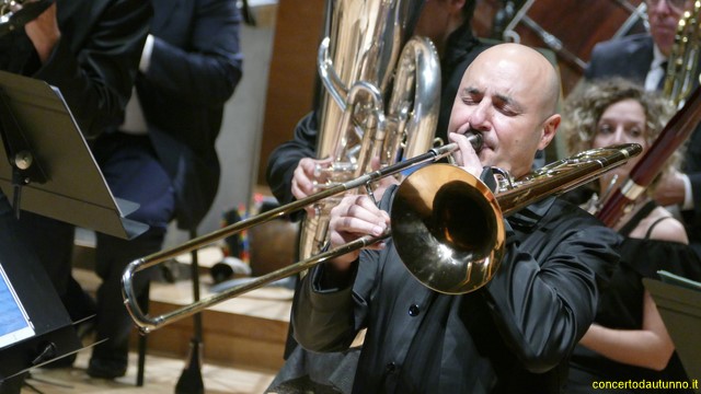 Civica Milano Gomalan Brass