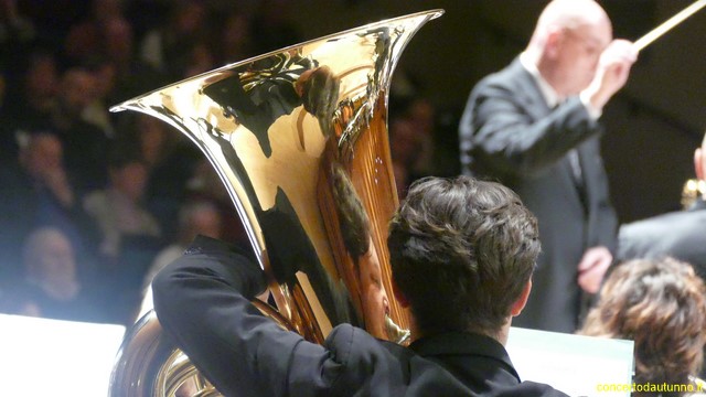Civica Milano Gomalan Brass