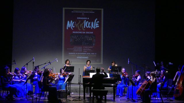 Fondazione Piacenza Vigevano Teatro Cagnoni