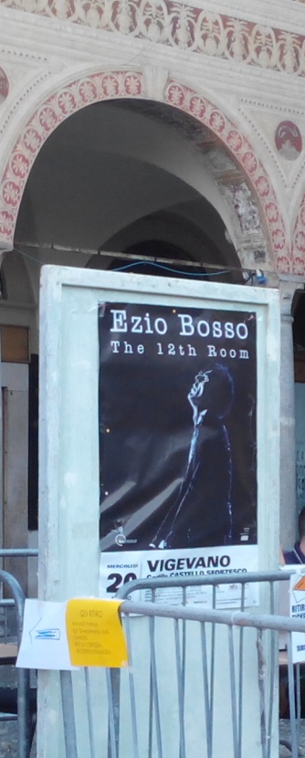 Ezio Bosso scomparso oggi