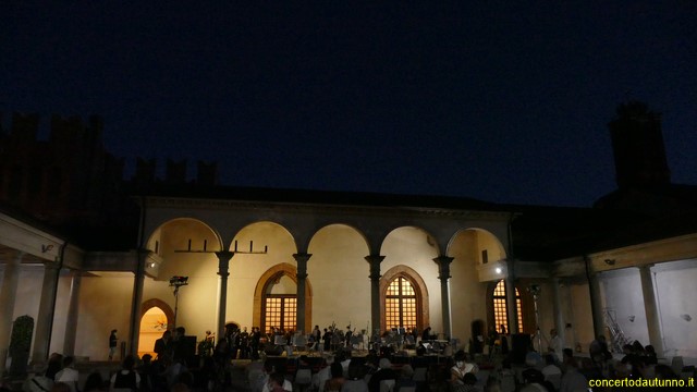 Galliate Accademia Bellini