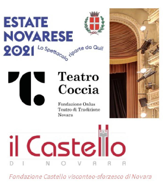 Trombetta Estate Castello Novara
