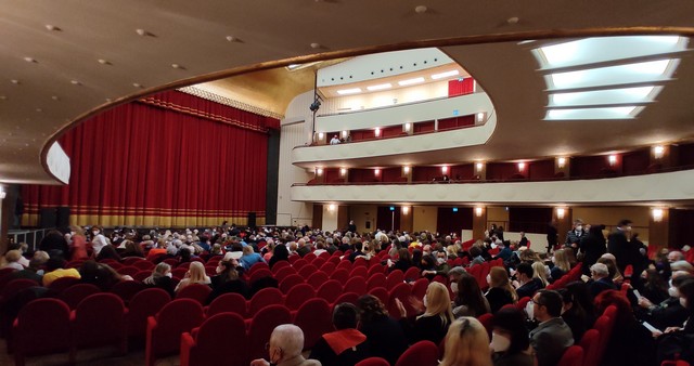 Teatro Lirico Gaber